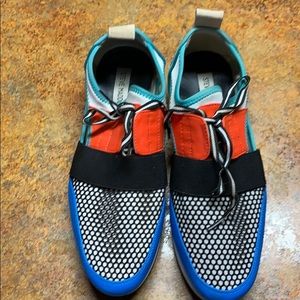 Steve Madden Arctic sneakers